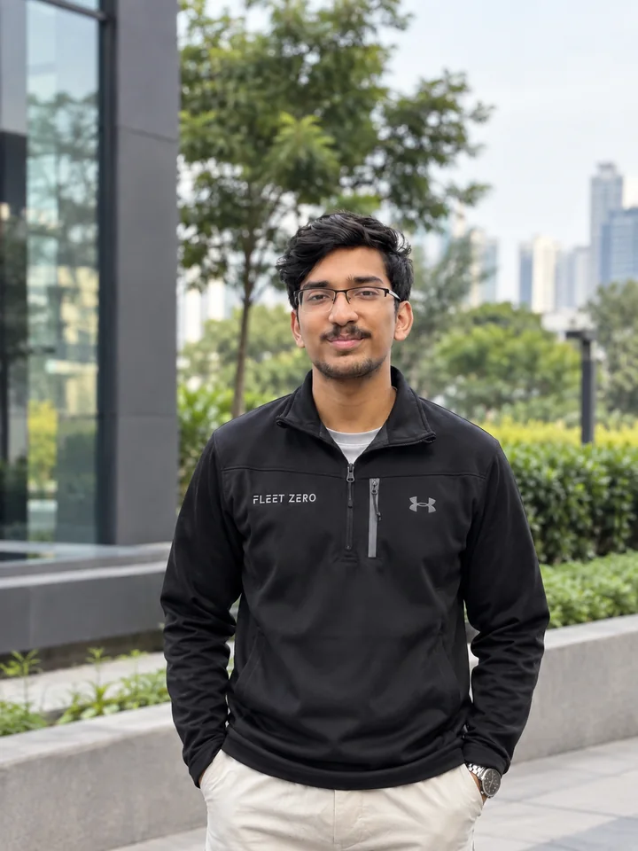 Muhammad Ahmad in Kuala Lumpur